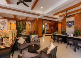 Baramee Resortel 2