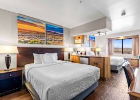 Days Inn by Wyndham Camp Verde Arizona 4