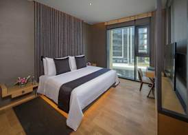 The Residences At Caesars Palace Bluewaters Dubai 5