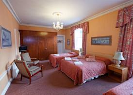 Averon Guest House 4