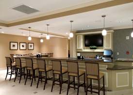 Hilton Garden Inn Mount Holly/Westampton 5