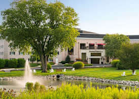 DoubleTree Resort by Hilton Lancaster 3
