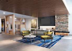 Fairfield Inn & Suites by Marriott Dayton North 3