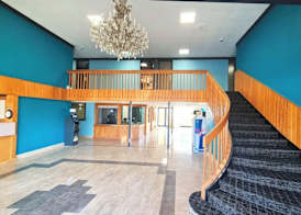 Rodeway Inn Bloomington - Normal West 2