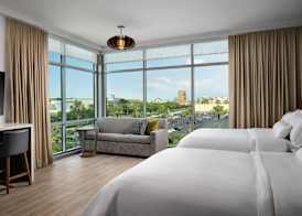 Element by Marriott Anaheim Resort Convention Center 3