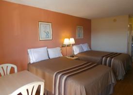 Americas Best Value Inn Tucker 5