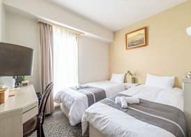 Plaza In Miyakojima hotel 3