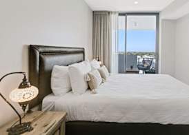 Bokarina Beach Apartments, an Ascend Collection Hotel 5
