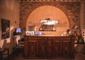 Le Vecchie Cantine 3