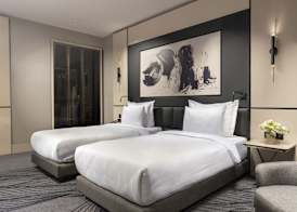 Crowne Plaza ISTANBUL TUZLA VIAPORT MARINA by IHG 2