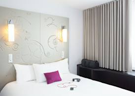 VISIONAPARTMENTS Place de Cornavin - self check-in 4