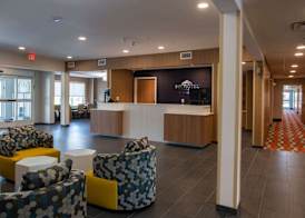 Microtel Inn & Suites by Wyndham Amsterdam NY 3