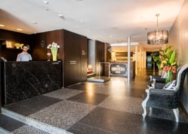 Kirketon Hotel Sydney 2