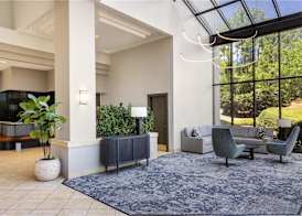 Embassy Suites by Hilton Birmingham 4