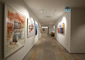 Soul Art Hotel 4