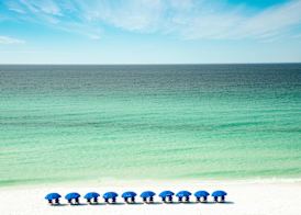 Beal House Fort Walton Beach, Tapestry Collection By Hilton 3
