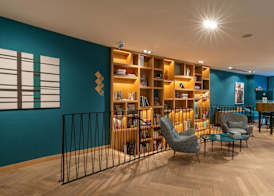 Hôtel Artus 2