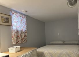 Ghalib Homestay 3