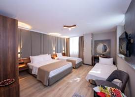 Vess Hotel 3