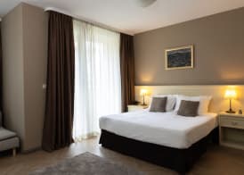 St. George Hotel 5