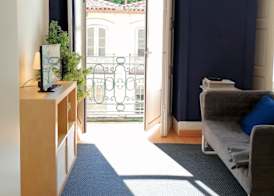 Downtown Porto Spot - 2 bedrooms 5