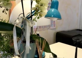 Be Hotel Rimini 4