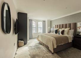Mayfair House 5