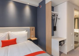 Holiday Inn Express BERLIN - ALEXANDERPLATZ by IHG 3