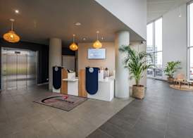 Adagio Access Paris Sud Villejuif 2