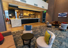 Hampton By Hilton Antofagasta 5