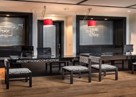 The Stay Boulevard Nisantasi 3