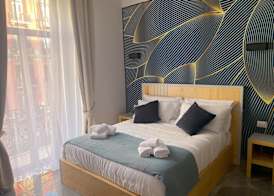 Be Italian Flat Sanfelice 3