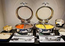City Express Suites by Marriott Puebla FINSA 3