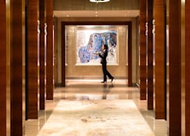 Rosewood Abu Dhabi 3