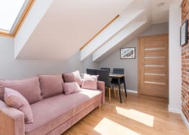 Saint Florian's Suites - Old Town Luxury Apartments - by Upstairs 5