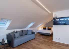 Seven Wishes Boutique Residence by Dwellfort 4
