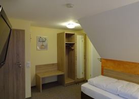 Gasthof Hotel Zum Ross 4