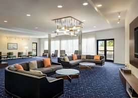 Courtyard Mt. Holly Westampton 2