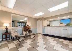 SureStay Hotel by Best Western Columbus Downtown 2