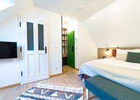 Czakó Bed&Breakfast 3