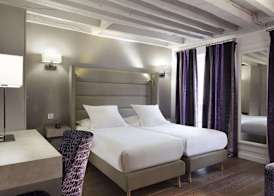 Hotel Jacques de Molay 5