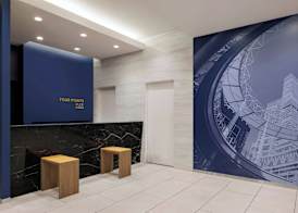 Four Points Flex by Sheraton Osaka Shinsaibashi 3