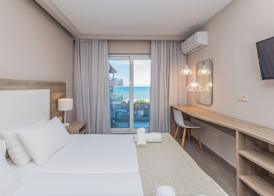 Porto Planos Beach Hotel 3