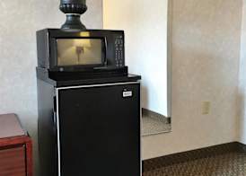 Americas Best Value Inn & Suites Clarksdale 4