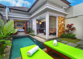 Maharaja Villas Seminyak by Humus Hospitality 5