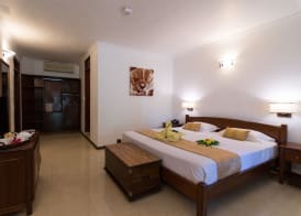Hibiscus Boutique Hotel 5