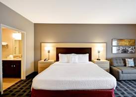 TownePlace Suites Dallas/Lewisville 3