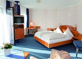 LandKomfort Hotel Elsenmann Garni 5
