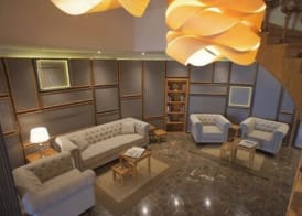 Hotel Montermoso 2