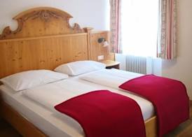 Landhotel Postgut - Tradition seit 1549 4